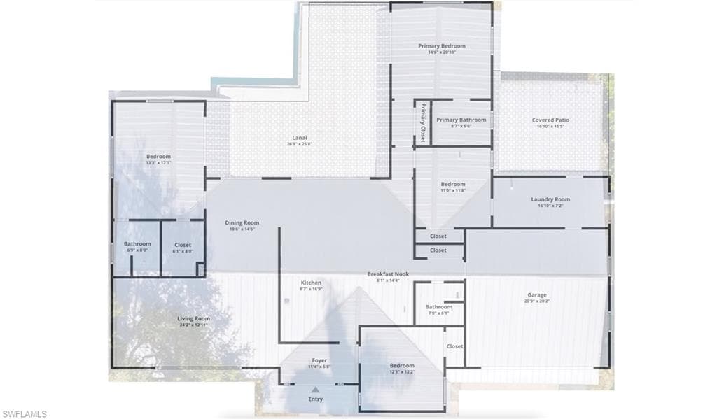 541 Bayside DR-3
