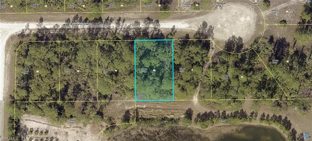 1136 Plantation RD-1