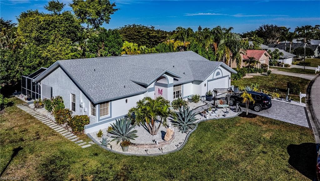 22690 Island Lakes DR-1