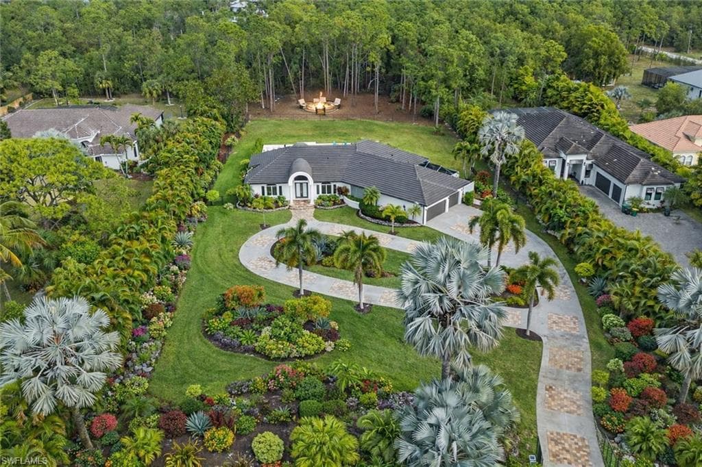 6461 Livingston Woods LN-3
