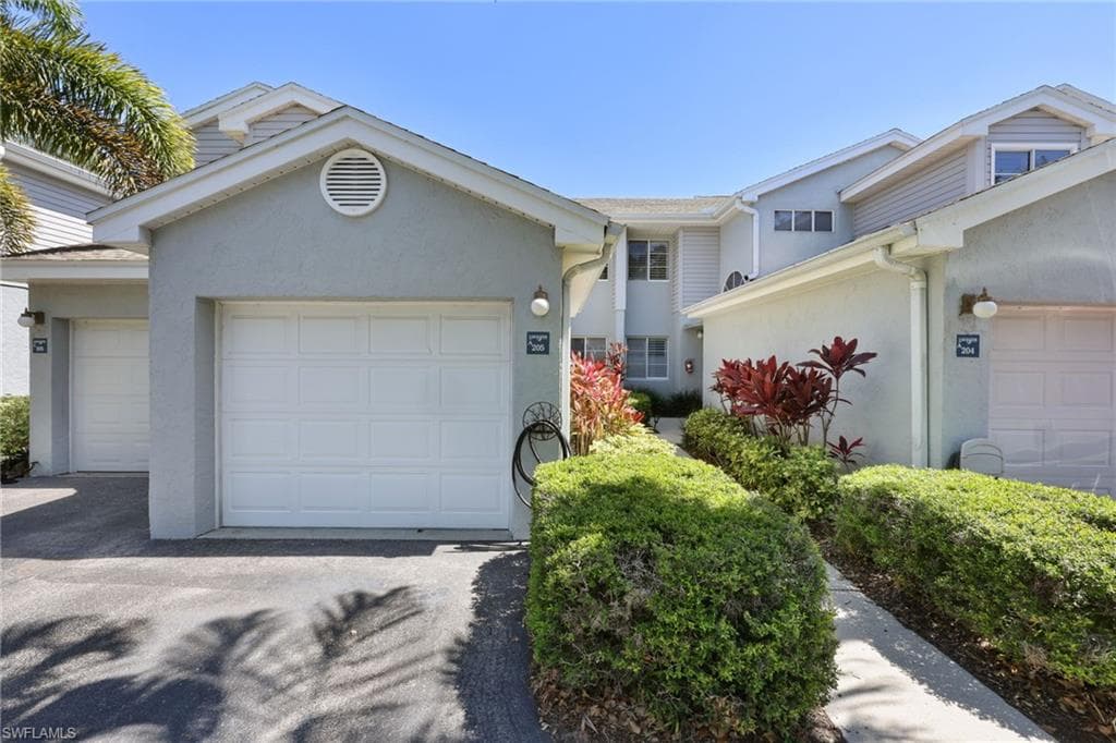 2541 Citrus Lake DR A-205-2