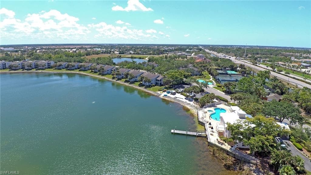 2541 Citrus Lake DR A-205-32