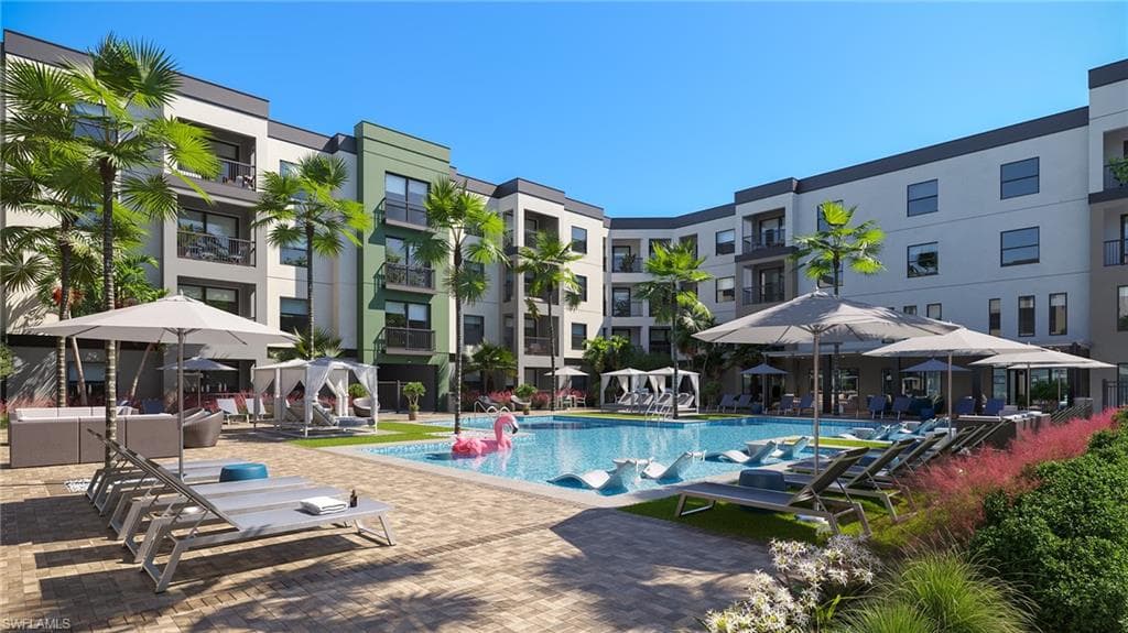 5001 Palm Point CT A-145-9
