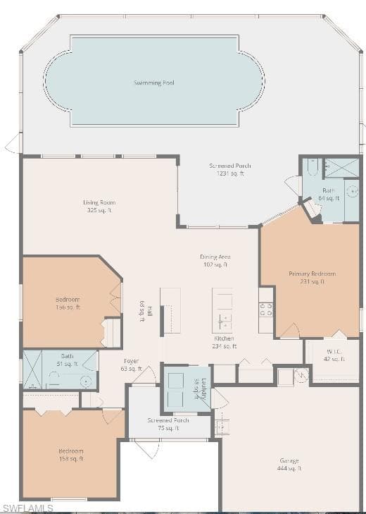 3650 Sunland LN-22