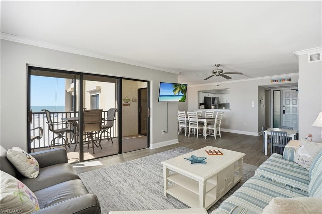 6662 Estero BLVD 508-7