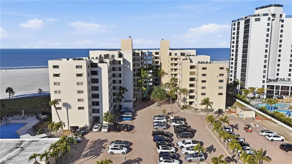 6662 Estero BLVD 508-3