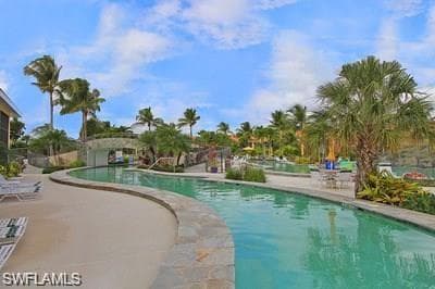 6650 Beach Resort DR 908-2