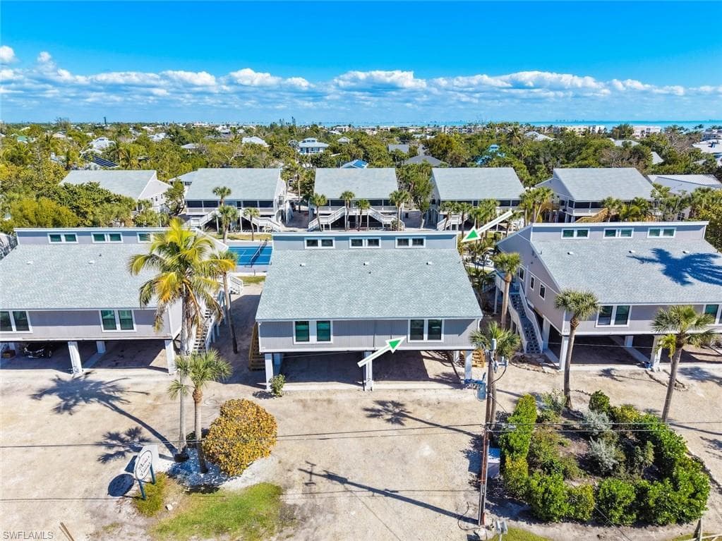 736 Donax ST-3