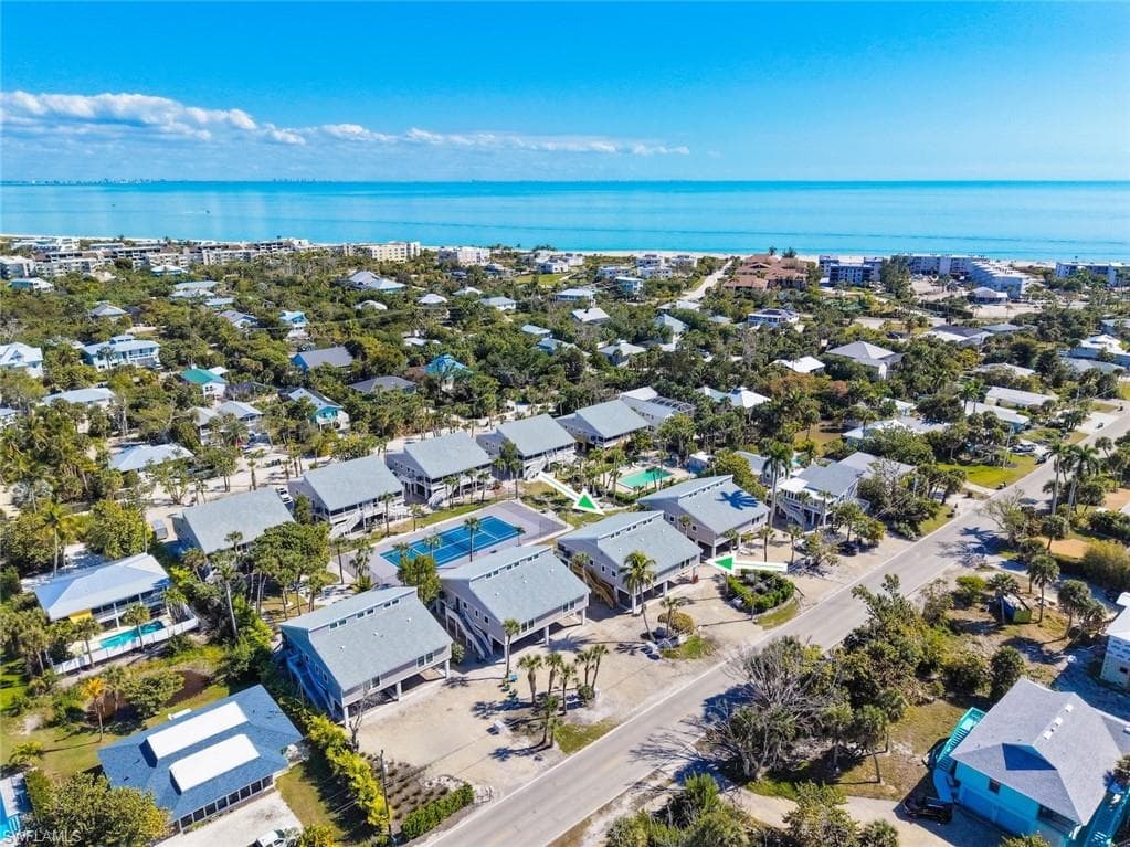736 Donax ST-1