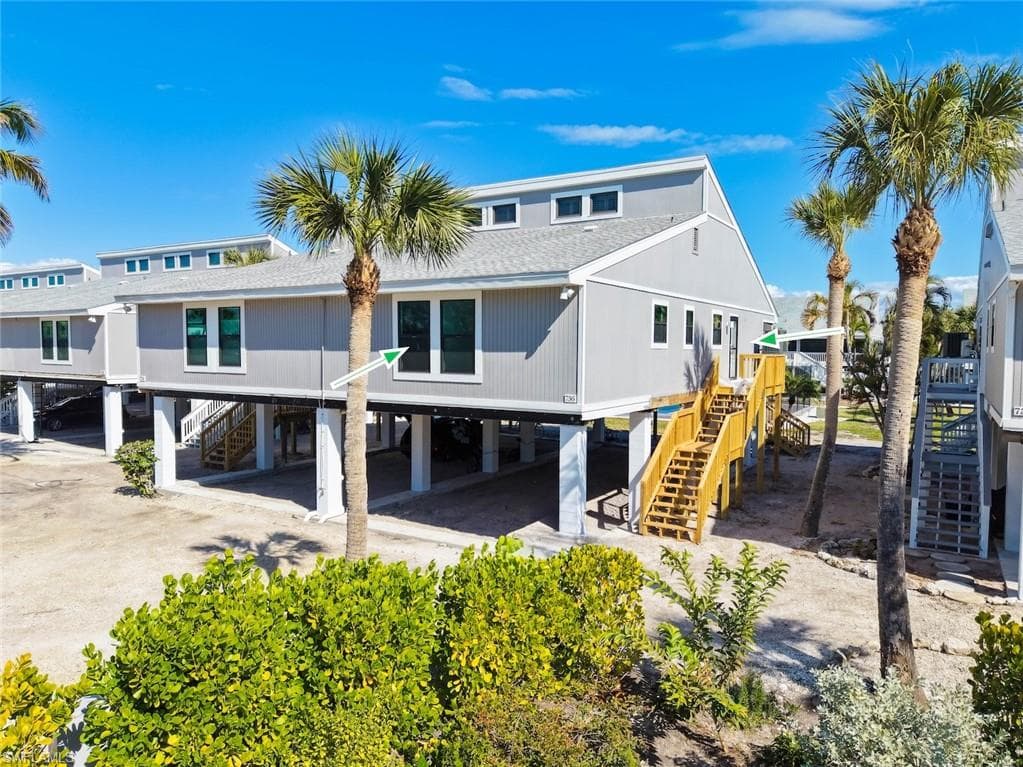 736 Donax ST-30