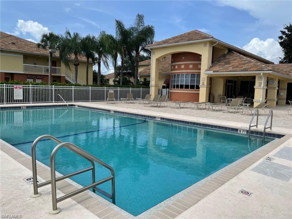 6321 Aragon WAY 206-27