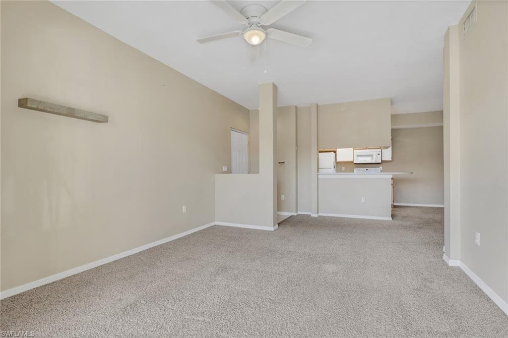 6321 Aragon WAY 206-6