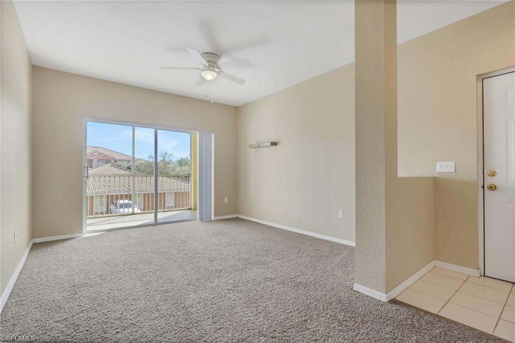 6321 Aragon WAY 206-3