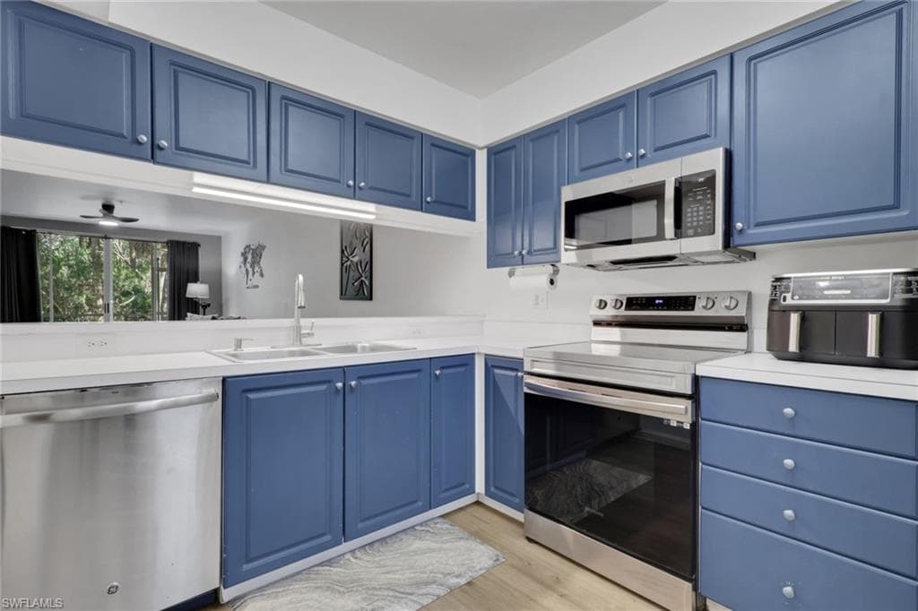 14801 Park Lake DR 104-2