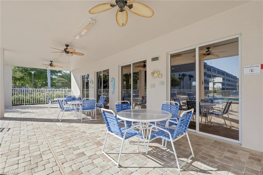14801 Park Lake DR 104-42