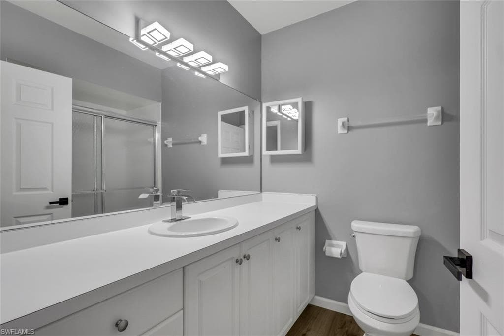 14801 Park Lake DR 104-17