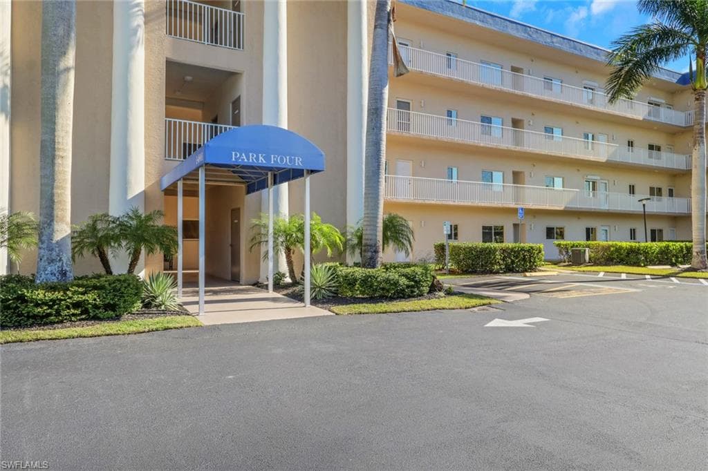 14801 Park Lake DR 104-26