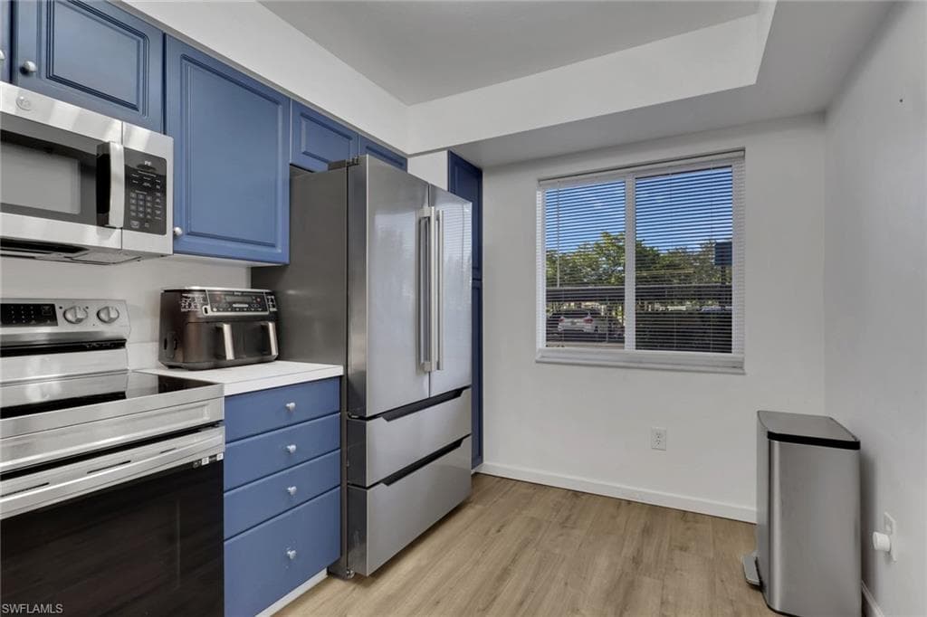 14801 Park Lake DR 104-3