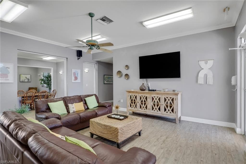 14801 Park Lake DR 104-32