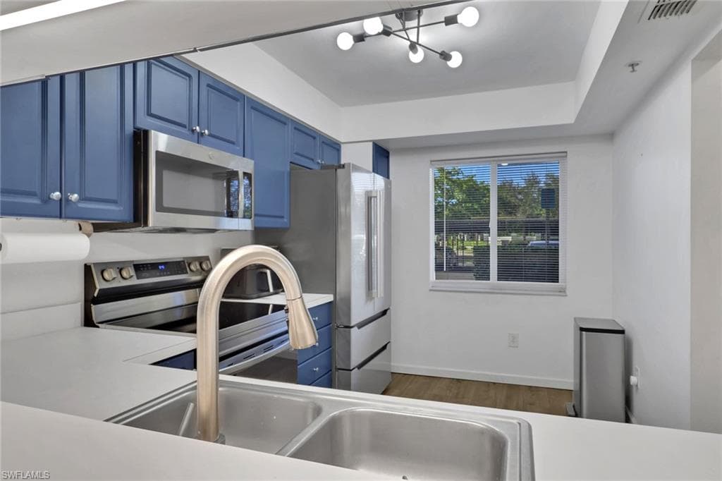 14801 Park Lake DR 104-5