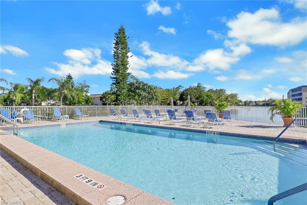 14801 Park Lake DR 104-38