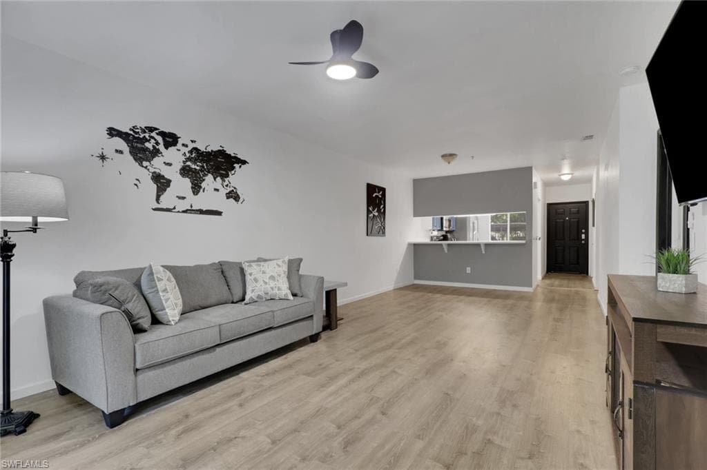 14801 Park Lake DR 104-11