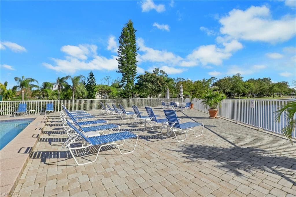 14801 Park Lake DR 104-40