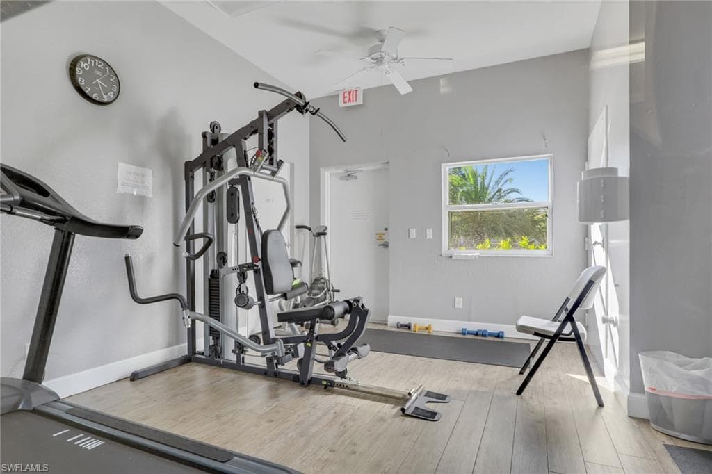 14801 Park Lake DR 104-35