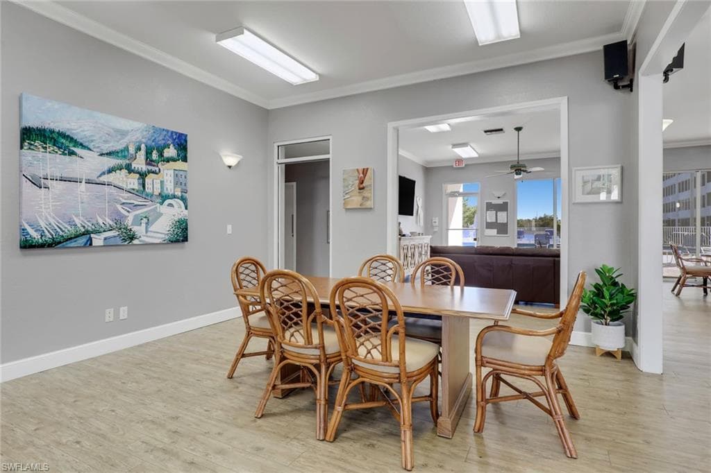 14801 Park Lake DR 104-31