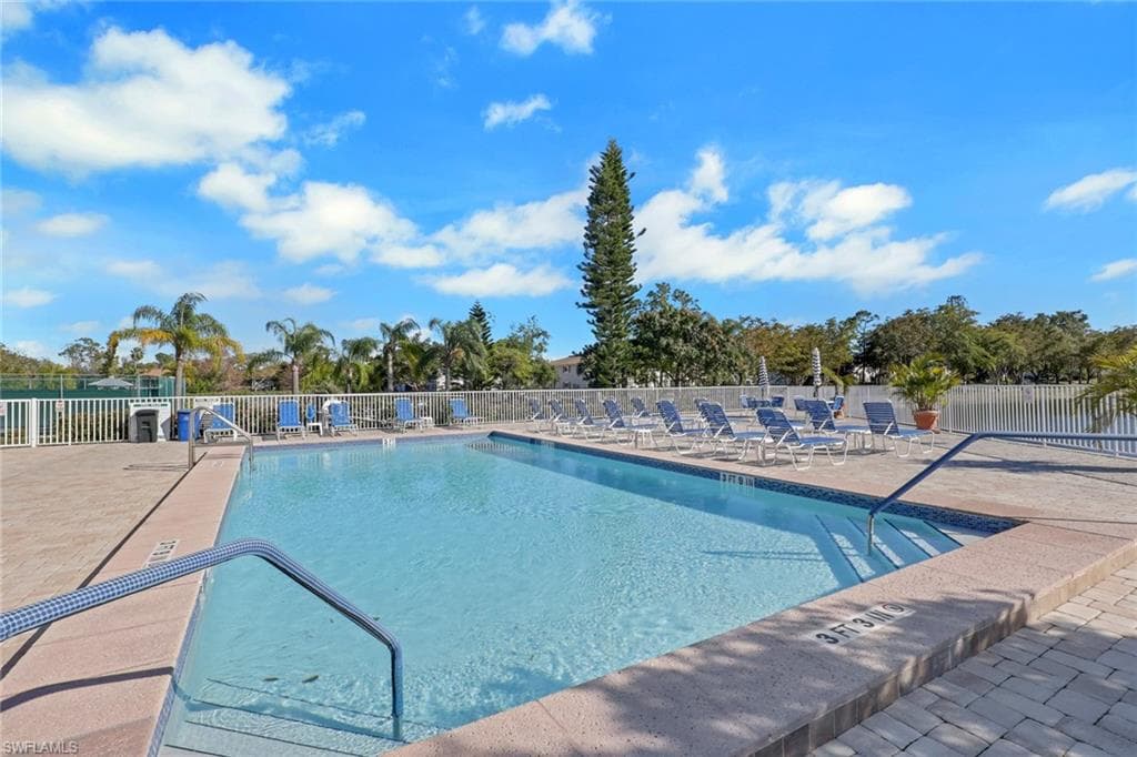 14801 Park Lake DR 104-39