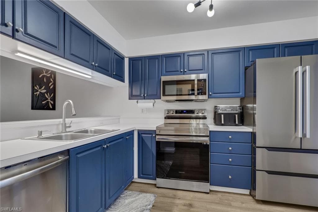 14801 Park Lake DR 104-4