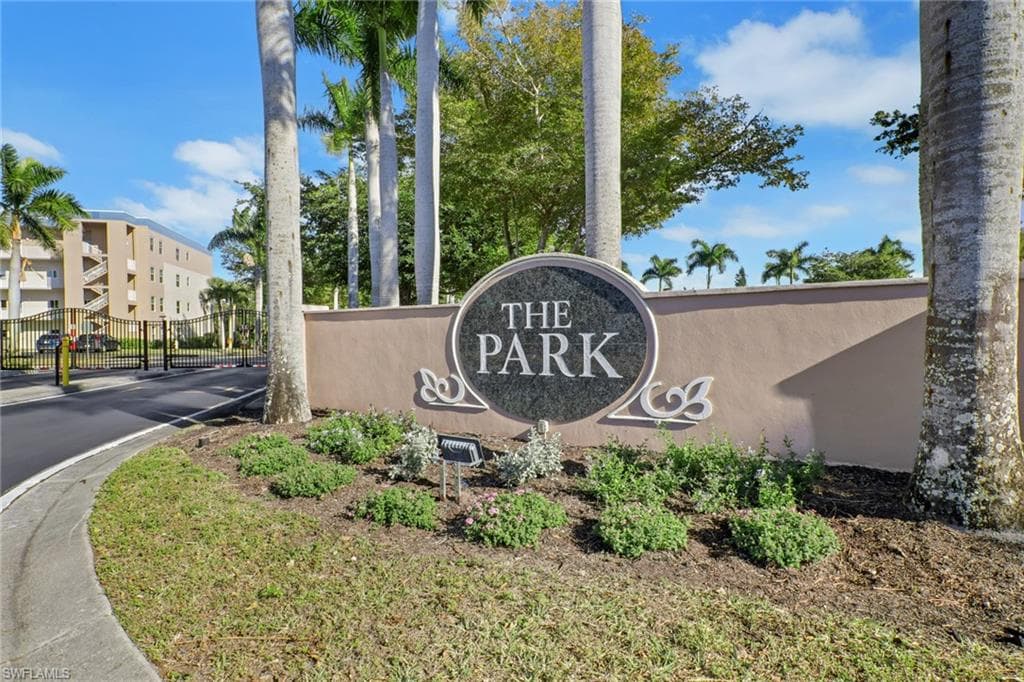 14801 Park Lake DR 104-25