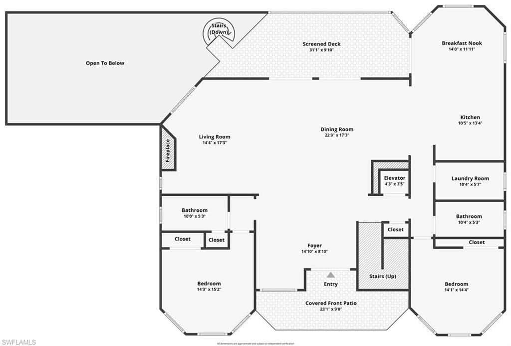 5810 Pine Tree DR-46