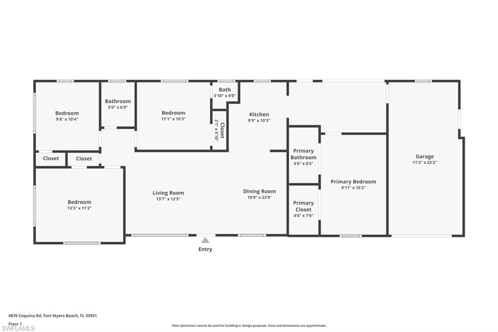4870 Coquina RD SW-44