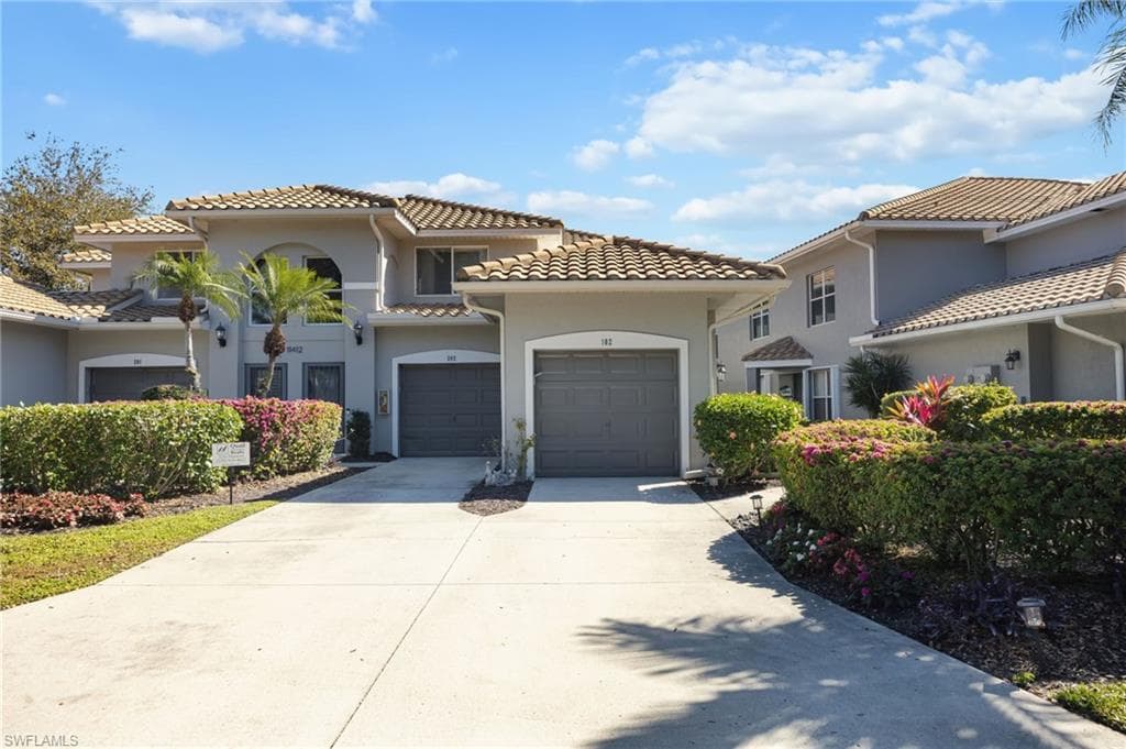 11412 Quail Village WAY 102-1