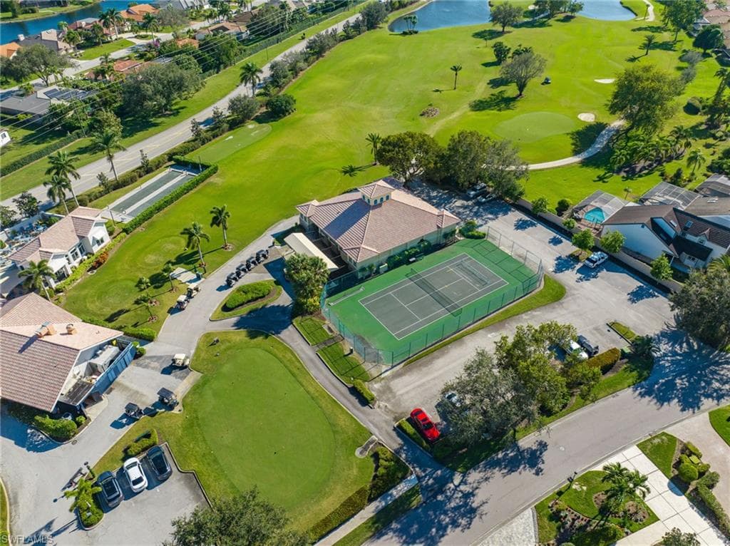 11412 Quail Village WAY 102-29