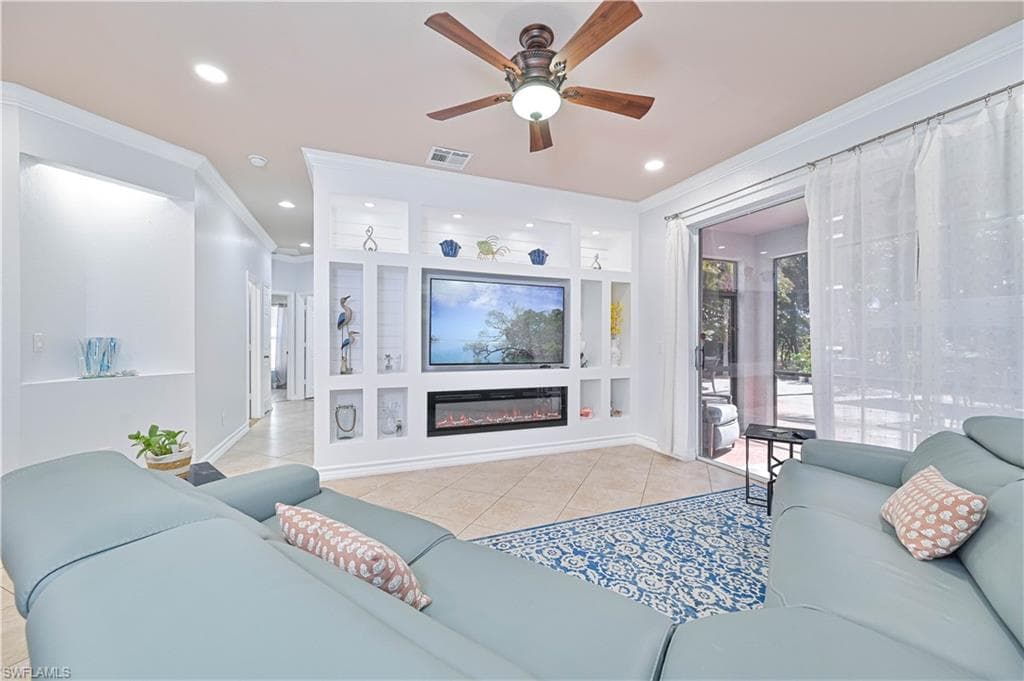 9006 Gladiolus Preserve CIR-17