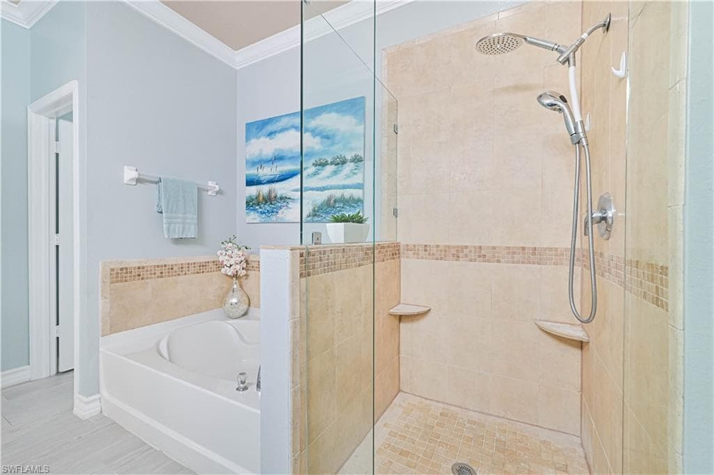 9006 Gladiolus Preserve CIR-24