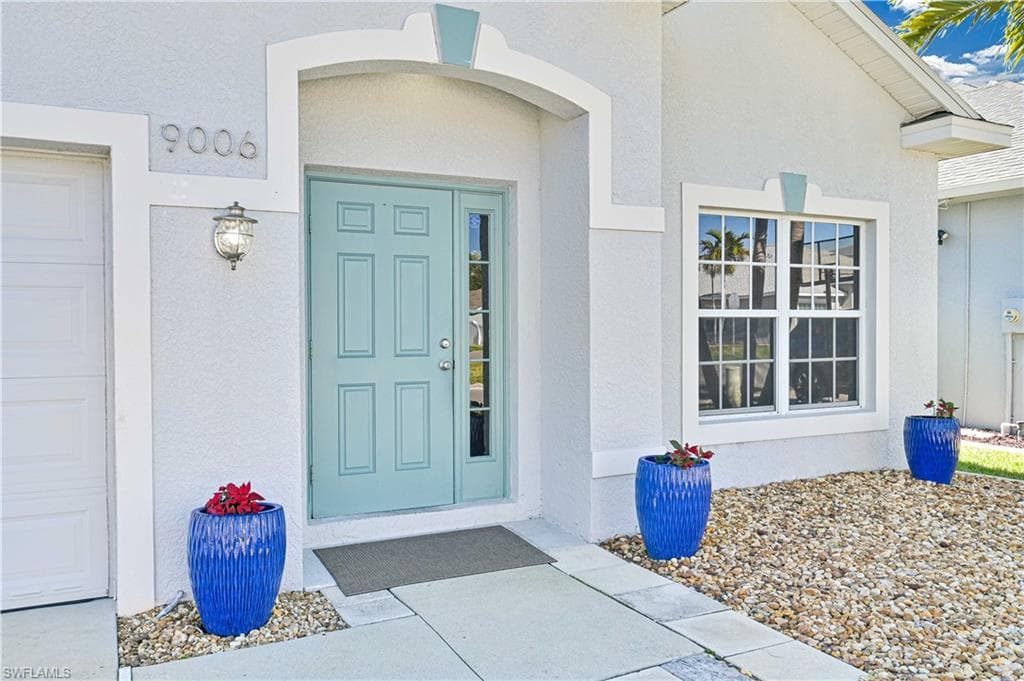 9006 Gladiolus Preserve CIR-10