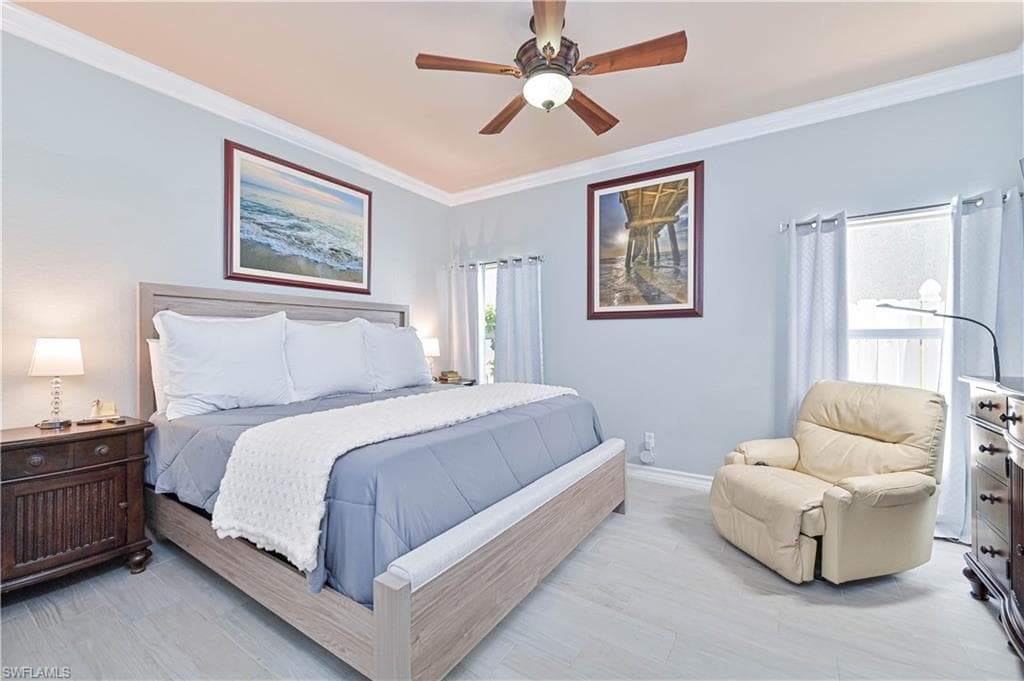 9006 Gladiolus Preserve CIR-19