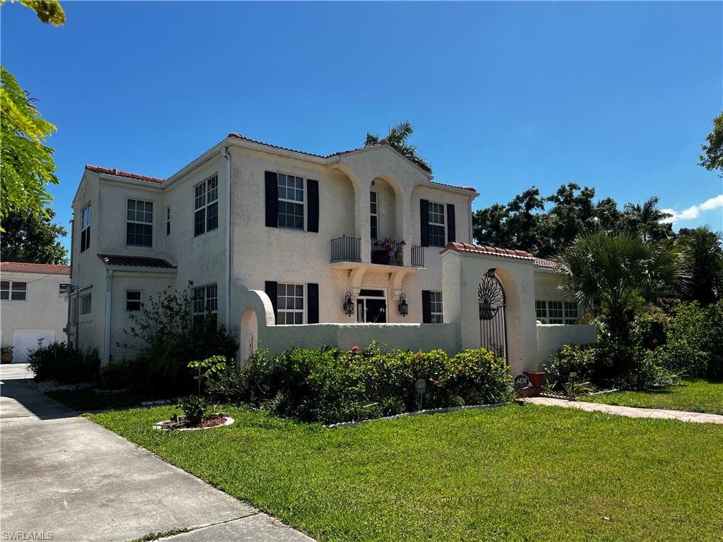 1248 Osceola DR-1