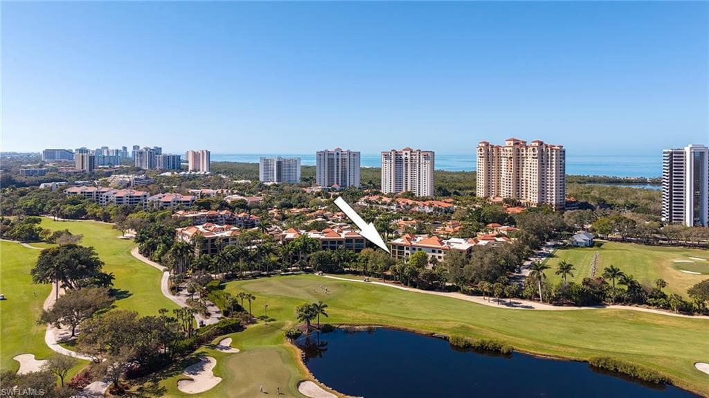 6820 Pelican Bay BLVD 132-2