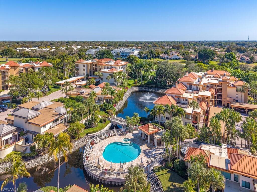 6820 Pelican Bay BLVD 132-1