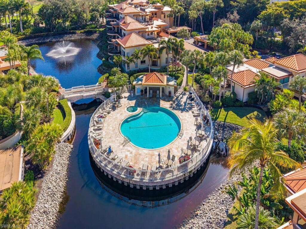 6820 Pelican Bay BLVD 132-9
