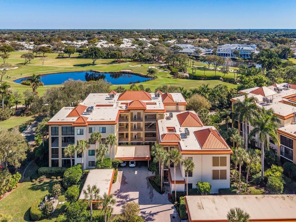 6820 Pelican Bay BLVD 132-10