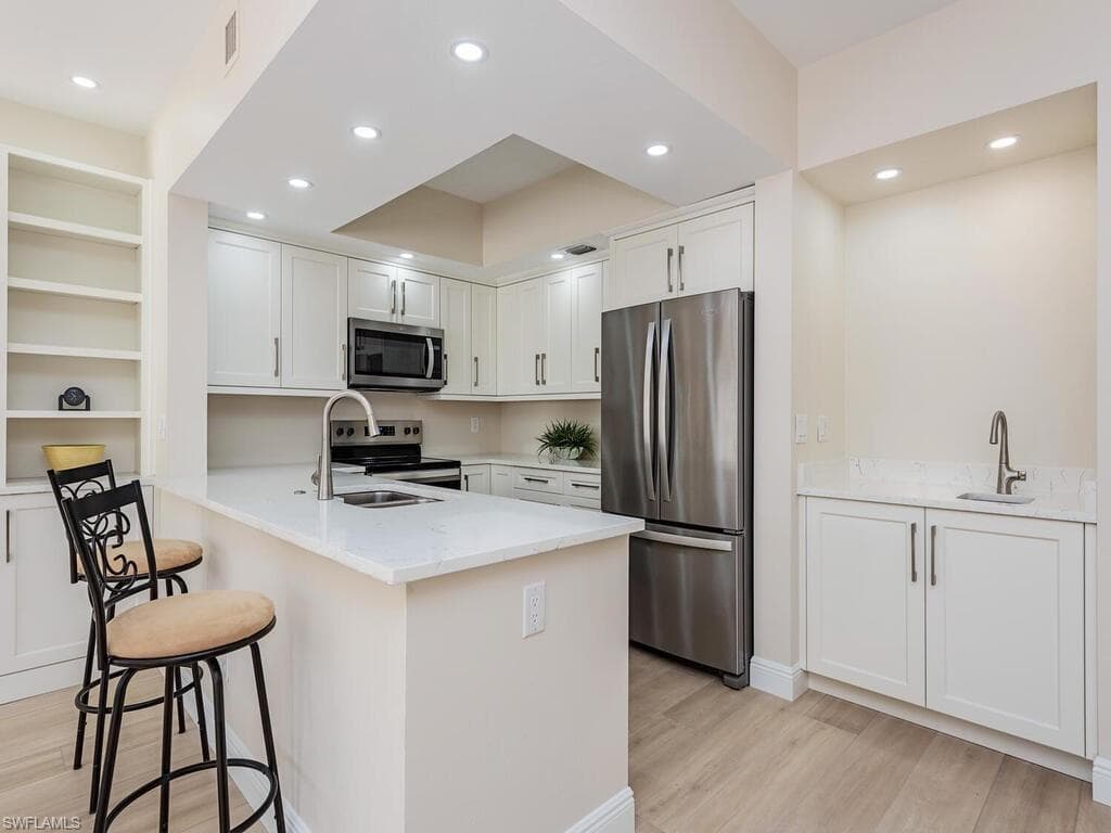 6820 Pelican Bay BLVD 132-4