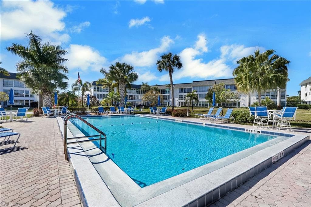 315 Saint Andrews BLVD C5-26