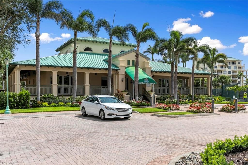 980 Cape Marco DR 1102-27