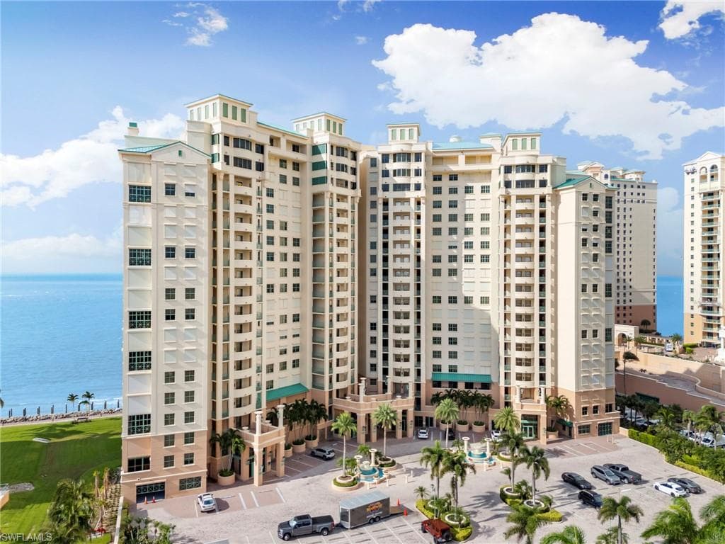 980 Cape Marco DR 1102-36