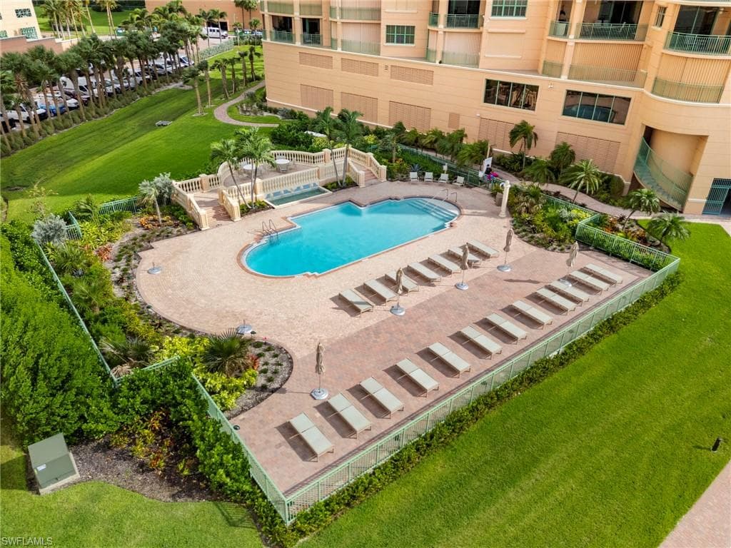980 Cape Marco DR 1102-31